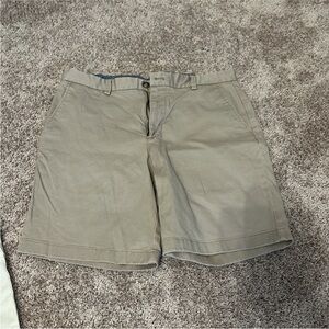 Two pair of vineyard vine breaker shorts